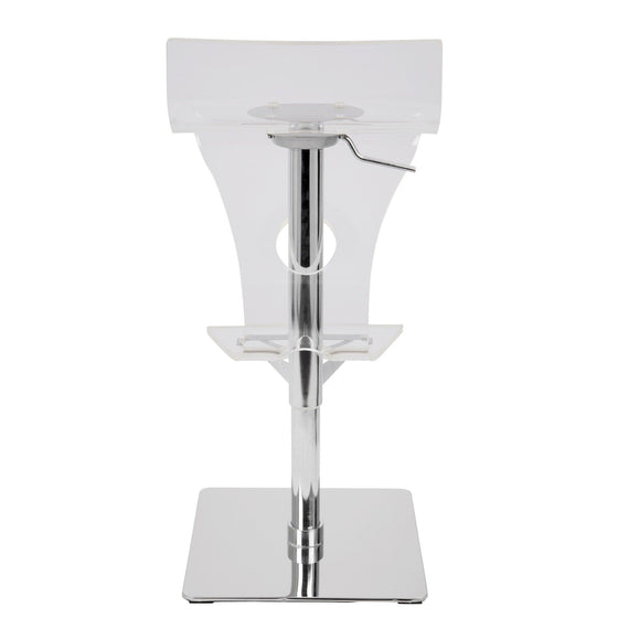 Viva - Adjustable Barstool