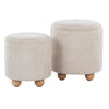 Bacci - Ottoman (Set of 2)