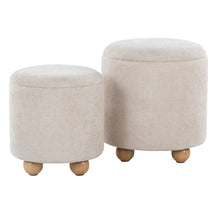  Bacci - Ottoman (Set of 2)