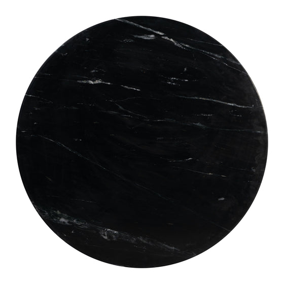 Kuro - Dining Table - Black