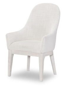  Harmony - Upholstered Arm Chair