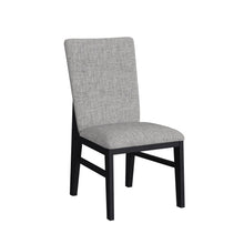  Marlene - Dining Side Chair (Set of 2) - Gray