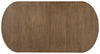 Harmony - Complete Double Pedestal Dining Table