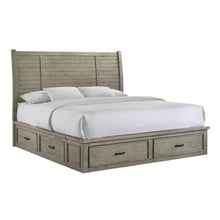  Sullivan - Storage Bed