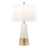 Penelope - 22" Ceramic Table Lamp