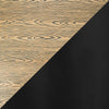 Dakota - Adjustable Bar / Dinette Table - Black