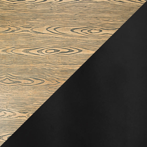 Dakota - Adjustable Bar / Dinette Table - Black