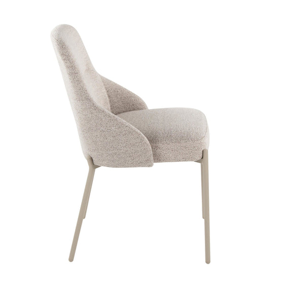 York - Upholstered Chair (Set of 2)