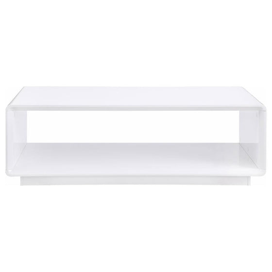 Paseo - Rectangular Table