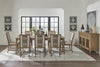 Beacon Hill - Upholstered Back Side Chair (Set of 2) - Dusted Barley