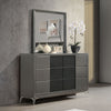 Nocturne - Dresser