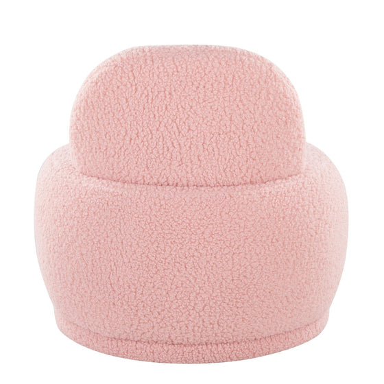 Kimi - Accent Chair