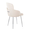 Dahlia - Arm Chair Set
