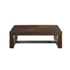 Hardy - Rectangle Table