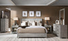 Artesia - Complete Panel Bed