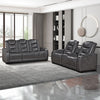 Chester - Reclining Sofa Set