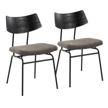  Walker - Chair Set
