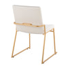 Durango - Dining Chair (Set of 2) - Dark Brown