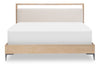 Biscayne - Upholstered Bed