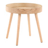 Pebble - Side Table Set - Beige