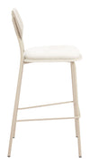 Zeal - Barstool (Set of 4)
