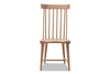 Today's Traditions - Windsor Chair (Set of 2) - Natural Hickory