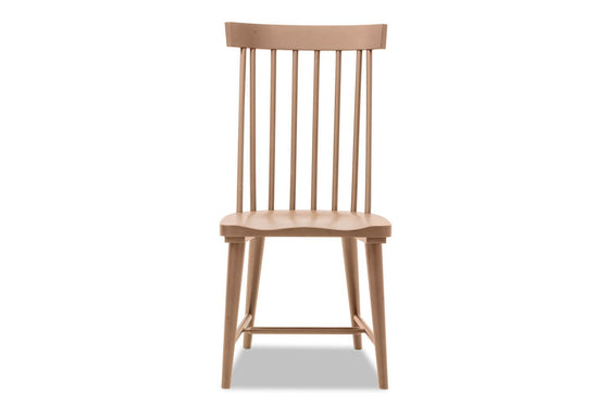 Today's Traditions - Windsor Chair (Set of 2) - Natural Hickory