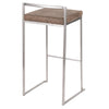 Fuji - Barstool Set