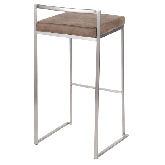 Fuji - Barstool Set
