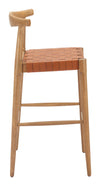 Bandani - Barstool (Set of 2) - Tan