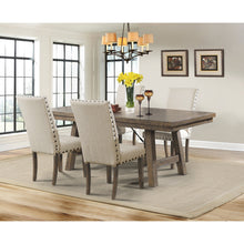  Jax - Dining Set