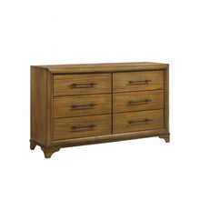  Talcott - Dresser - Honey