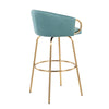 Claire - Bar Stool (Set of 2)