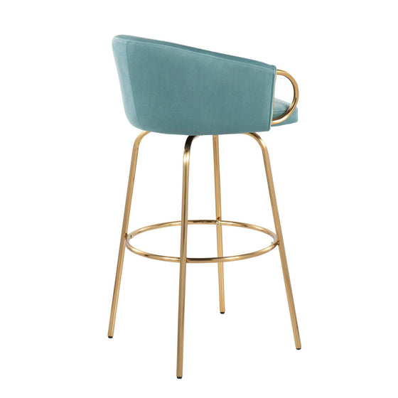 Claire - Bar Stool (Set of 2)