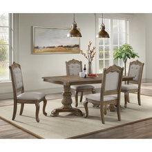  Madison Park - Standard Height Dining Set
