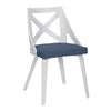 Charlotte - Chair Set