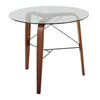 Trilogy - Round Dinette Table