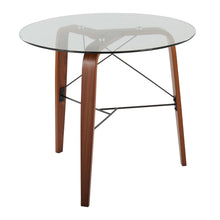  Trilogy - Round Dinette Table