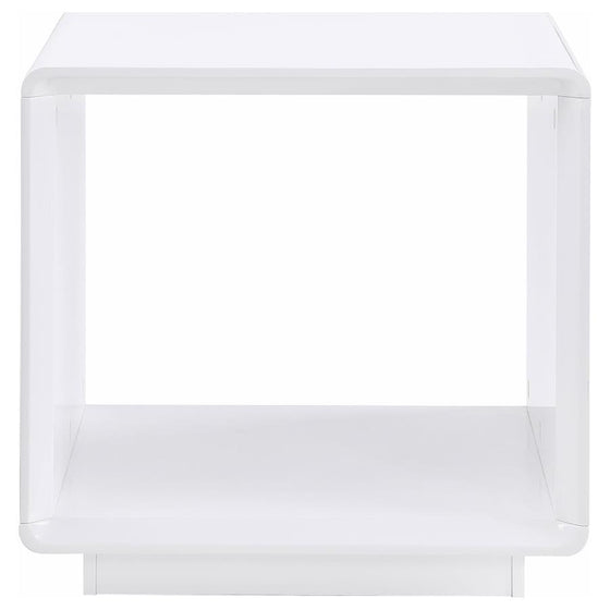 Paseo - Rectangular Table