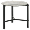 Tandi - Faux Marble Coffee Table Set