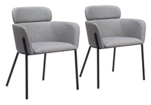  Bremor - Dining Chair