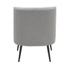 Fran - Slipper Chair