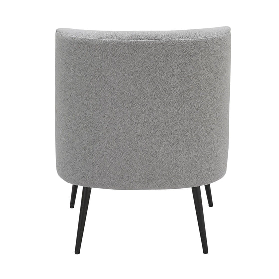 Fran - Slipper Chair