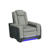 Lantana - Living Room Set - Charcoal