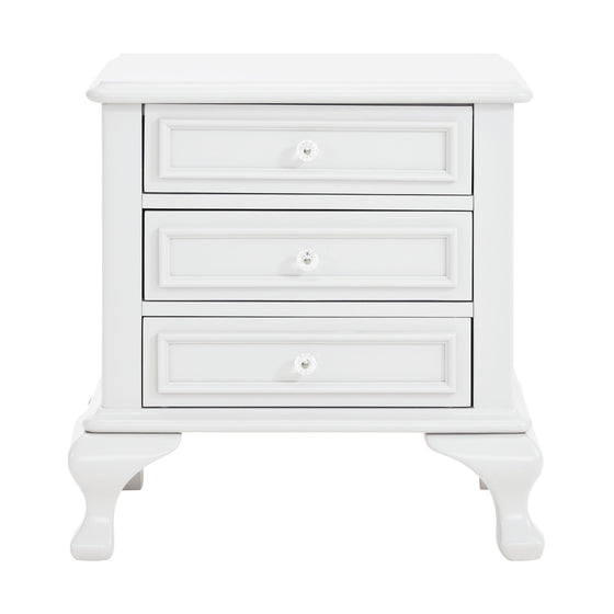 Jesse - Nightstand
