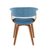Vintage Mod - Dining / Accent Chair