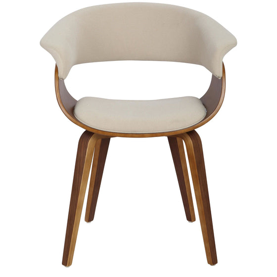 Vintage Mod - Dining / Accent Chair