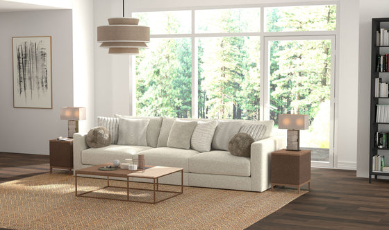 Ritzy - Modular Sectional