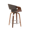 Curvini - Counter Stool Set