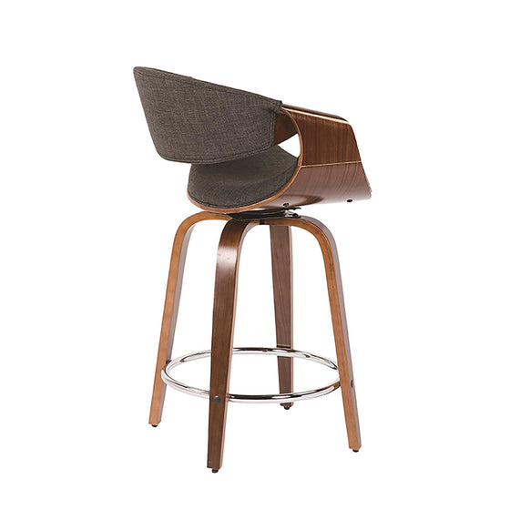 Curvini - Counter Stool Set